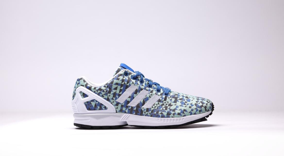 adidas Originals ZX Flux Weave 